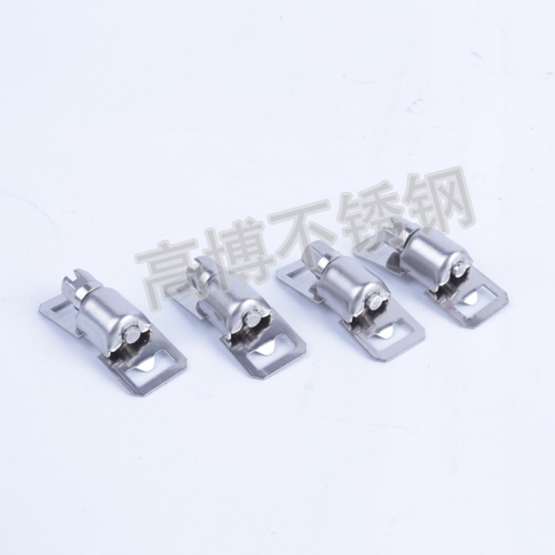 河北非标喉箍
