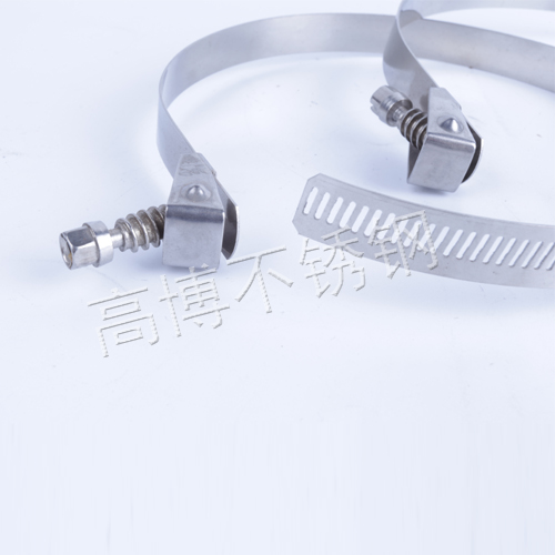 河北开放式扳倒喉箍